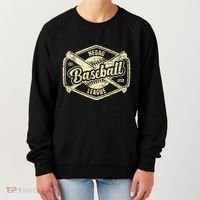 Negro League Baseball Apparel Black History Month Women's Sweatshirt thumb 0