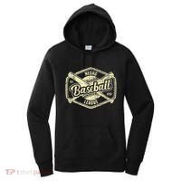 Negro League Baseball Apparel Black History Month Women's Hoodie thumb 0