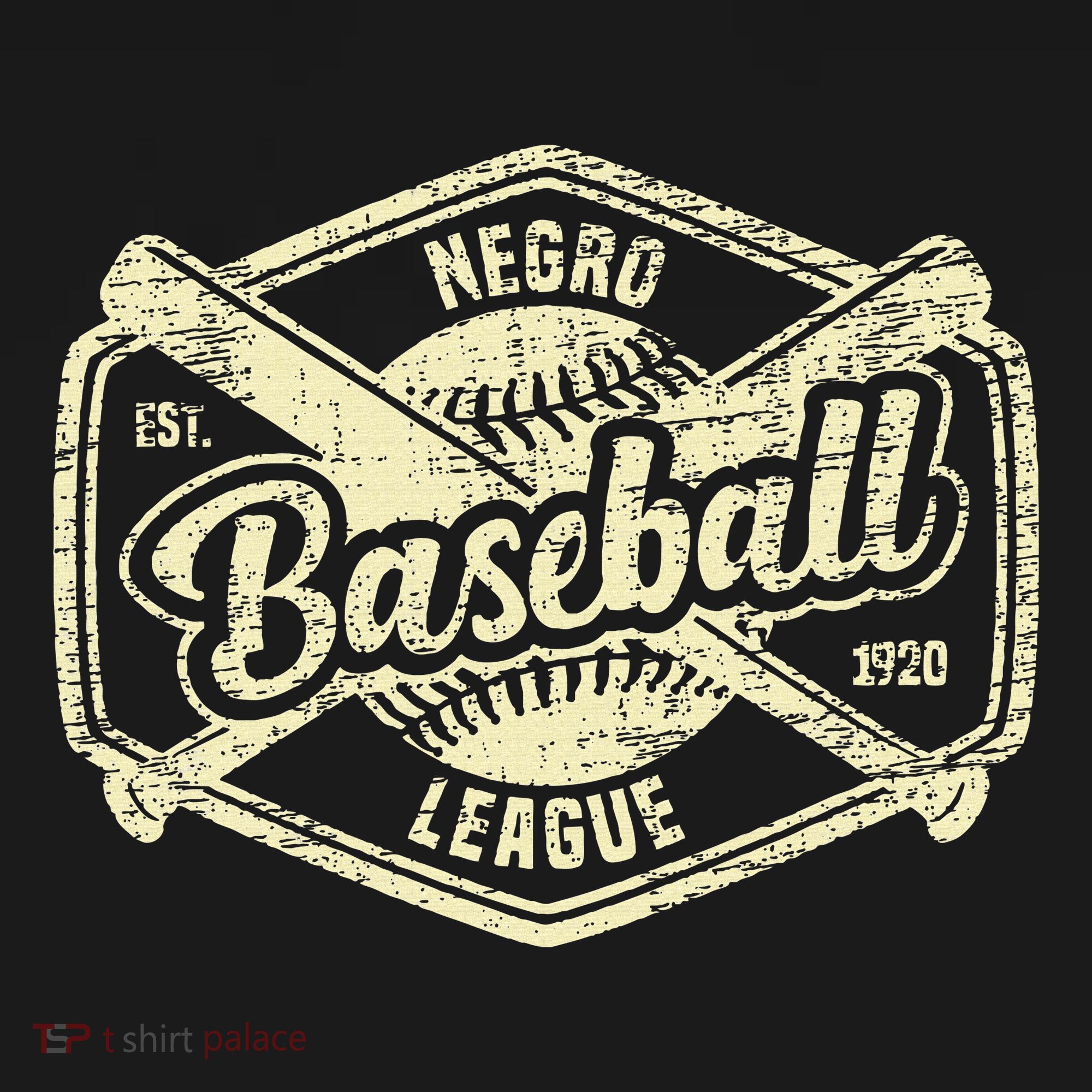 Negro League Baseball Apparel Black History Month Women's Hoodie