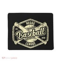 Negro League Baseball Apparel Black History Month Mousepad thumb 0