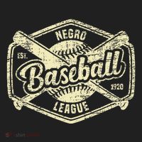 Negro League Baseball Apparel Black History Month Hat thumb 2