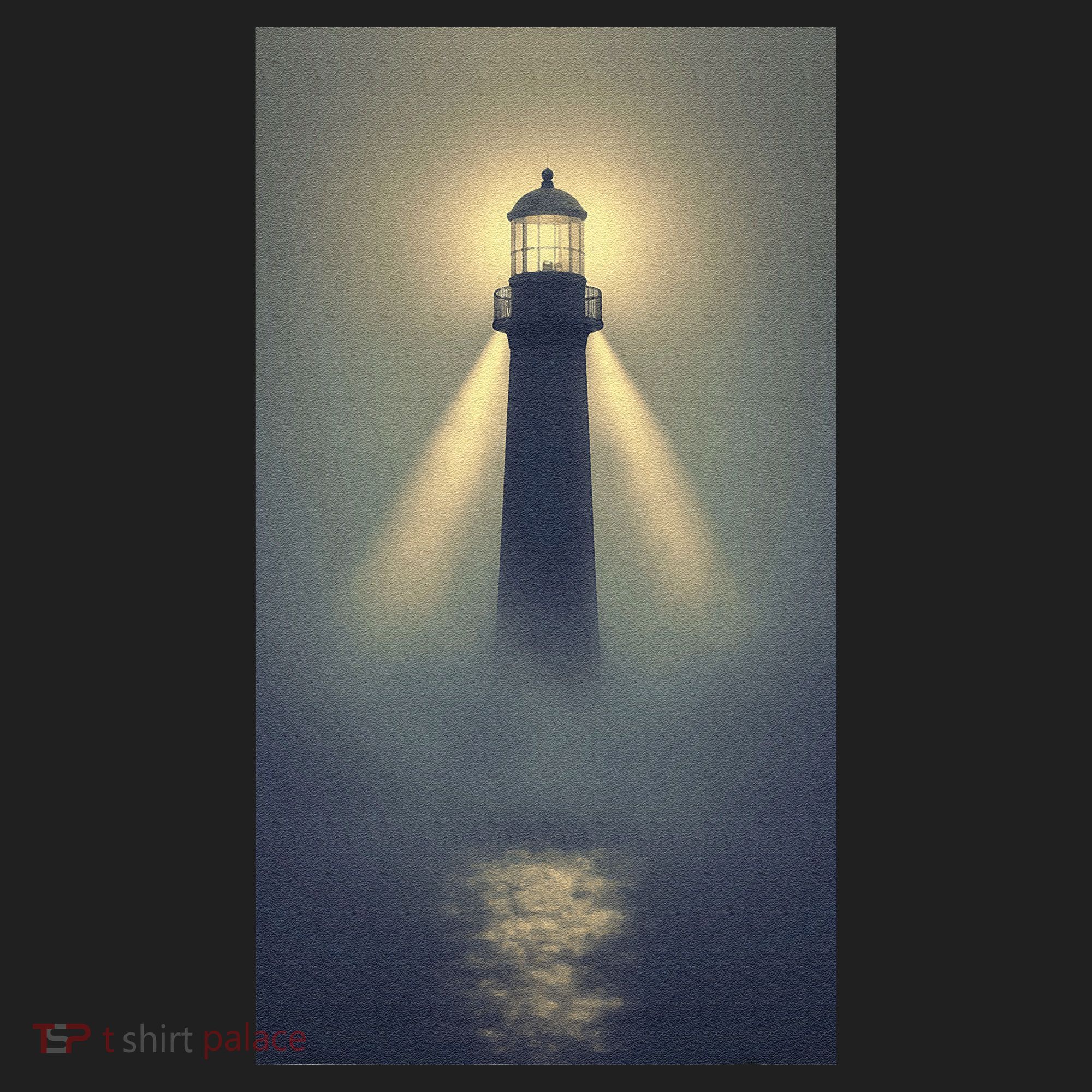 Nautical Lighthouse Beam Ocean Maritime Fog Hat