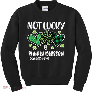 Kids Sweatshirt