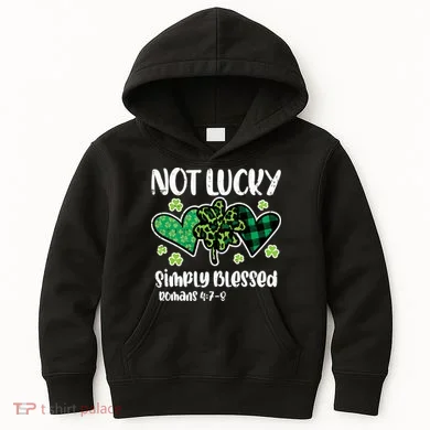 Kids Hoodie