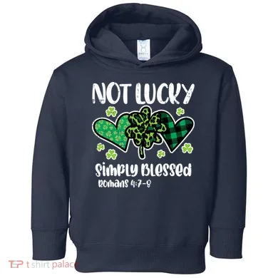 Toddler Hoodie