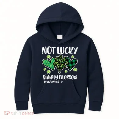 Kids Hoodie