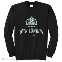 New London Connecticut Lighthouse Souvenir Sweatshirt thumb 0