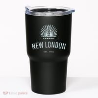 New London Connecticut Lighthouse Souvenir Tumbler thumb 0