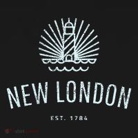 New London Connecticut Lighthouse Souvenir Tank Top thumb 6