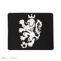 Netherlands Lion Dutch Orange Soccer Fan    Mousepad thumb 0