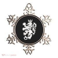 Netherlands Lion Dutch Orange Soccer Fan    Ornament thumb 0