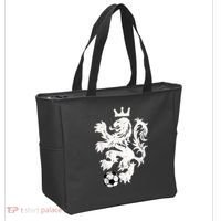 Netherlands Lion Dutch Orange Soccer Fan    Tote Bag thumb 2