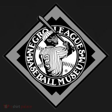 Negro Leagues First Night Game Sweatshirt Cinch Pack Bag