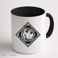 Negro Leagues First Night Game Coffee Mug thumb 1