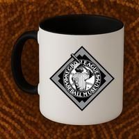 Negro Leagues First Night Game Coffee Mug thumb 2
