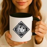 Negro Leagues First Night Game Coffee Mug thumb 3