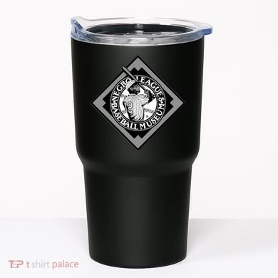 Negro Leagues First Night Game Tumbler