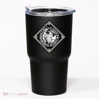 Negro Leagues First Night Game Tumbler thumb 0