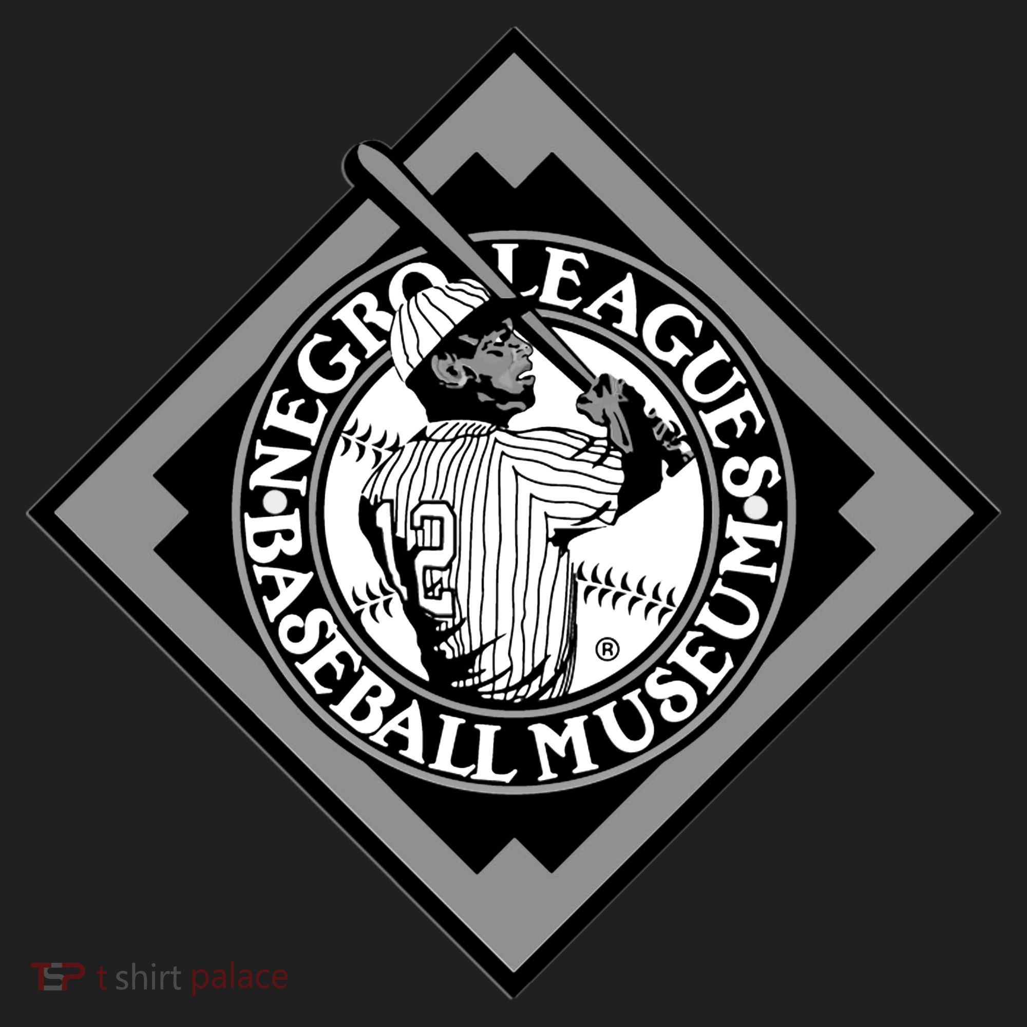 Negro Leagues First Night Game Tumbler
