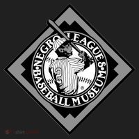 Negro Leagues First Night Game Golf Towel thumb 3