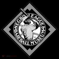 Negro Leagues First Night Game Visor thumb 3