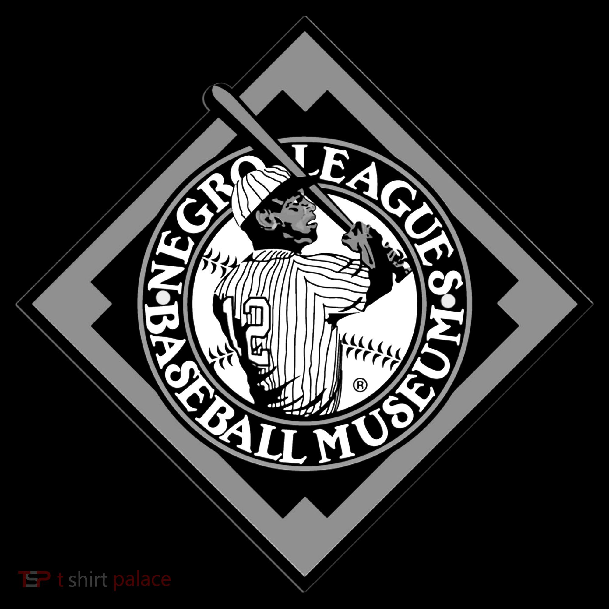 Negro Leagues First Night Game Visor