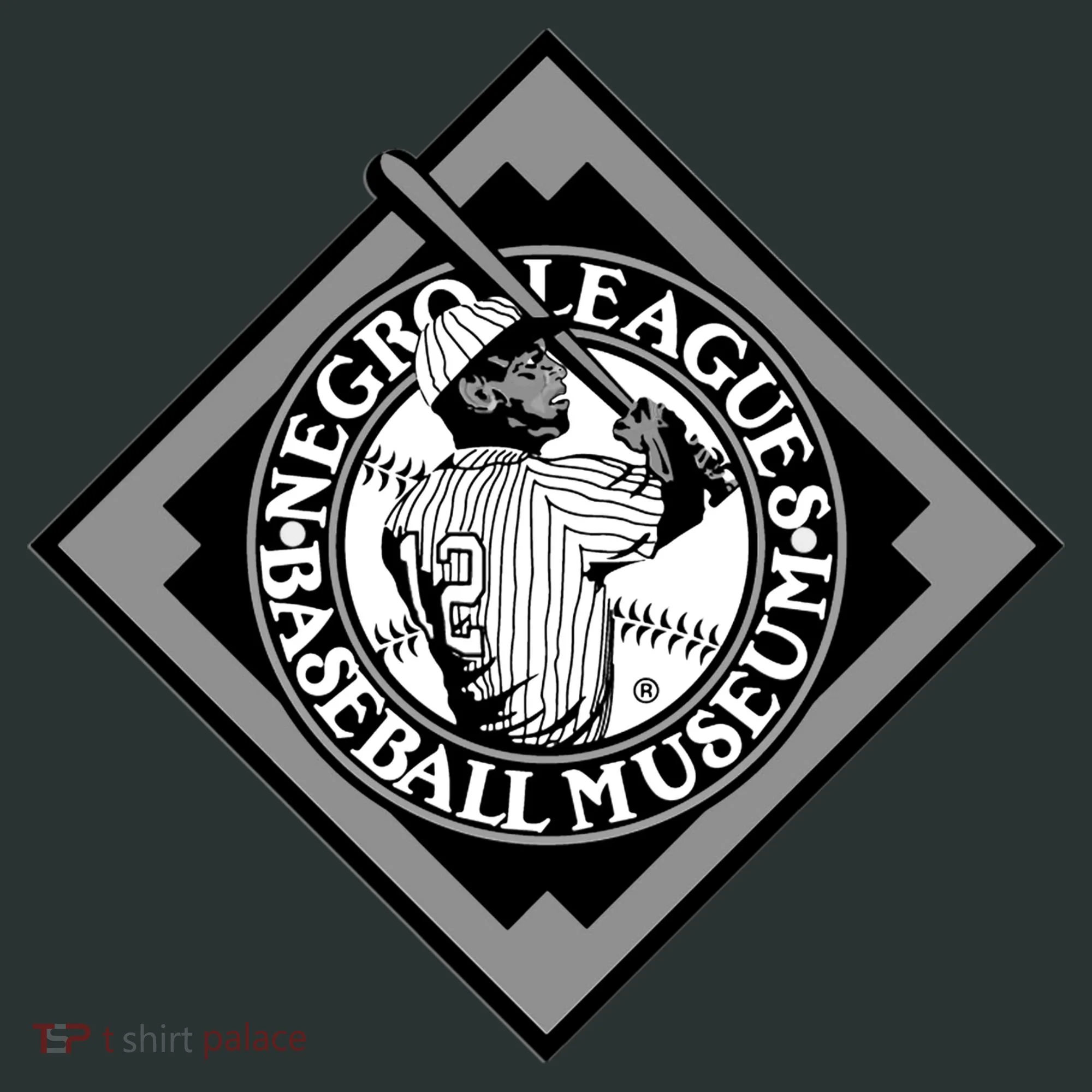 Negro Leagues First Night Game Hoodie