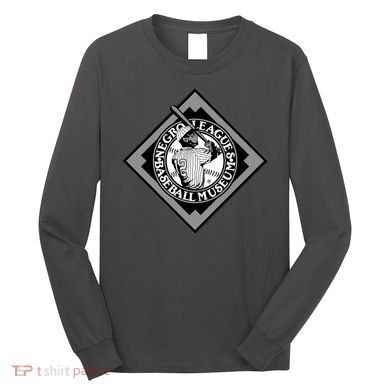 Negro Leagues First Night Game Long Sleeve Shirt