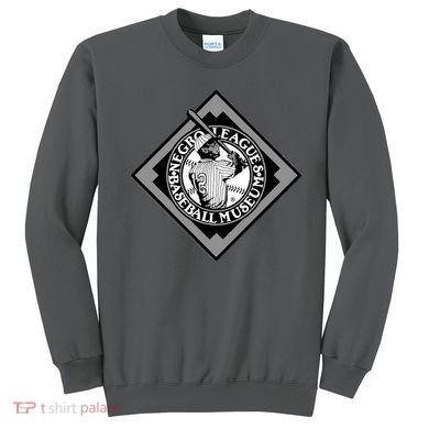 Negro Leagues First Night Game Sweatshirt