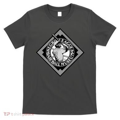 Negro Leagues First Night Game T-Shirt