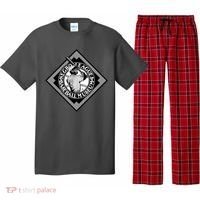 Negro Leagues First Night Game Pajama Set thumb 0