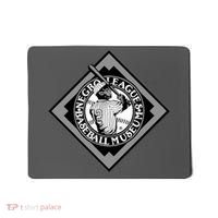 Negro Leagues First Night Game Mousepad thumb 0