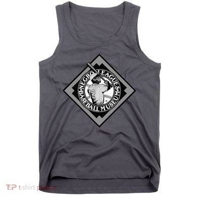 Negro Leagues First Night Game Tank Top