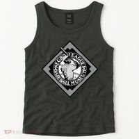 Negro Leagues First Night Game Tank Top thumb 2