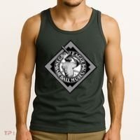 Negro Leagues First Night Game Tank Top thumb 3