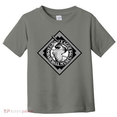 Negro Leagues First Night Game Toddler T-Shirt