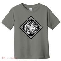 Negro Leagues First Night Game Toddler T-Shirt thumb 0