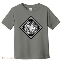 Negro Leagues First Night Game Toddler T-Shirt thumb 0