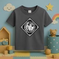 Negro Leagues First Night Game Toddler T-Shirt thumb 3