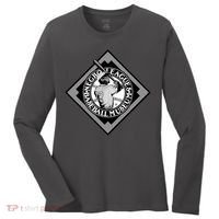 Negro Leagues First Night Game Women's Long Sleeve Shirt thumb 0