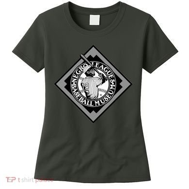 Negro Leagues First Night Game Women's T-Shirt