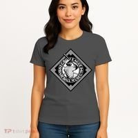 Negro Leagues First Night Game Women's T-Shirt thumb 4