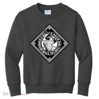 Negro Leagues First Night Game Kids Sweatshirt thumb 0
