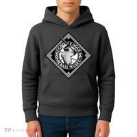 Negro Leagues First Night Game Kids Hoodie thumb 4