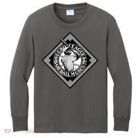 Negro Leagues First Night Game Kids Long Sleeve Shirt thumb 0