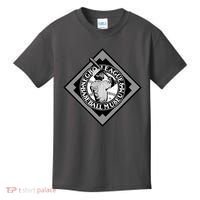 Negro Leagues First Night Game Kids T-Shirt thumb 0
