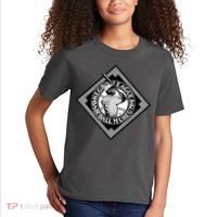 Negro Leagues First Night Game Kids T-Shirt thumb 2