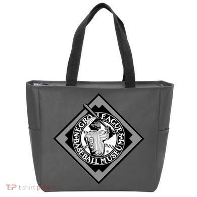 Negro Leagues First Night Game Tote Bag