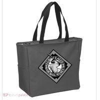 Negro Leagues First Night Game Tote Bag thumb 2
