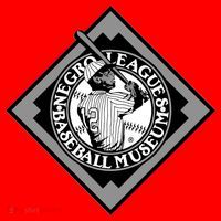 Negro Leagues First Night Game Santa Hat thumb 1